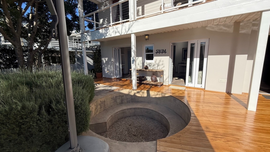 To Let 2 Bedroom Property for Rent in Thesen Islands Western Cape